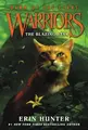 Cover image for Warriors : Dawn of the Clans #4