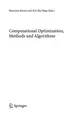 Cover image for Computational Optimization, Methods and Algorithms