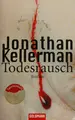 Cover image for Todesrausch