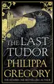 Cover image for The Last Tudor