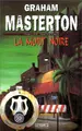 Cover image for La Mort noire