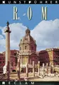 Cover image for Kunstführer Rom.