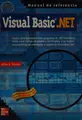 Cover image for Visual Basic . Net. - Manual de Referencia Intermedio - Avanzado
