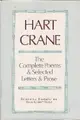 Cover image for Complete Poems of Hart Crane