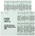 Cover image for Penguin Modern Classic STOCK PACK 5 x 50