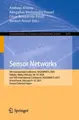 Cover image for Sensor Networks