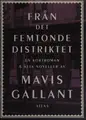 Cover image for Från det femtonde distriktet