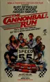 Cover image for The Cannonball Run
