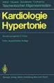 Cover image for Kardiologie Hypertonie