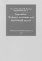 Cover image for Innovation