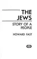 Cover image for Jews Story of People