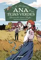 Cover image for Ana de las tejas verdes 9 - Bienvenida, Señora Blythe