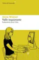 Cover image for Valle inquietante