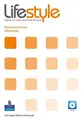 Cover image for Lifestyle Pre-Intermediate Workbook and Workbook CD Pack