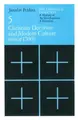 Cover image for Christian doctrine and modern culture (since 1700)