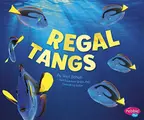 Cover image for Regal Tangs