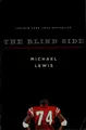 Cover image for The blind side