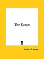 Cover image for The Koran
