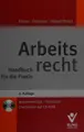 Cover image for Arbeitsrecht