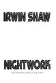 Cover image for Nightwork