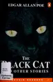 Cover image for The Black Cat and Other Stories