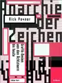 Cover image for Anarchie der Zeichen