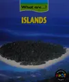 Cover image for What Are Islands? (What Are?)