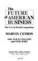 Cover image for The future of American business