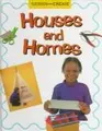 Cover image for Houses and homes