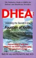 Cover image for DHEA