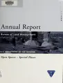 Cover image for Annual report