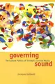 Cover image for Governing Sound