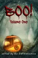 Cover image for Boo!: Volume One