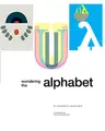 Cover image for Wondering the Alphabet