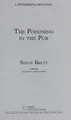 Cover image for The poisoning in the pub