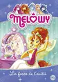 Cover image for Mélowy - tome 7 La force de l'amitié