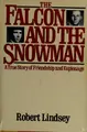 Cover image for The Falcon and the Snowman