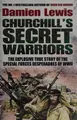 Cover image for Churchill's secret warriors