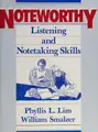 Cover image for Noteworthy