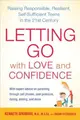 Cover image for Letting go with love and confidence