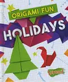 Cover image for Holidays