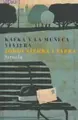 Cover image for Kafka y la muñeca viajera