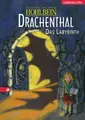 Cover image for Das Labyrinth