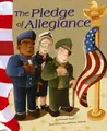 Cover image for The Pledge of Allegiance (American Symbols) (American Symbols)