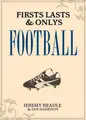 Cover image for Firsts, Lasts & Onlys
