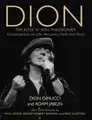 Cover image for Dion