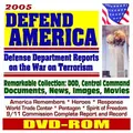 Cover image for 2005 Defend America