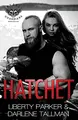 Cover image for Hatchet