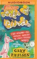Cover image for Amazing Life of Birds, The