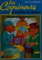 Cover image for Les Coquinours et le métier de maman